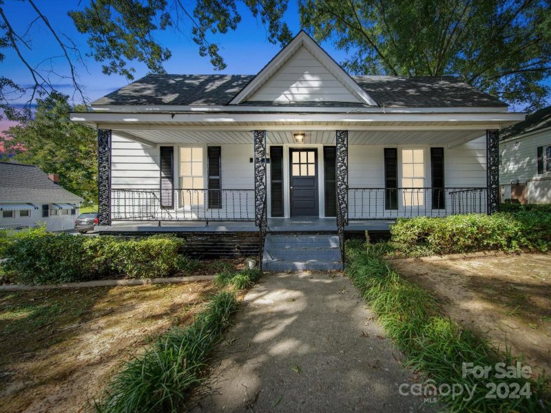 Property image 2 at 616 Graham Street, Albemarle, NC 28001