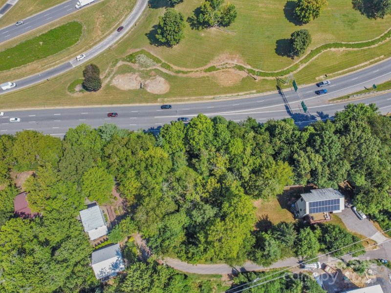 Property image 5 of 5 Club Street in Chicken Hill, Asheville, NC 28801