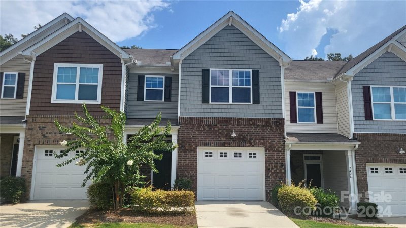 7428 Calhoun Falls Drive