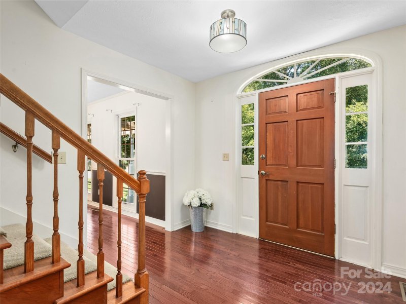 Property image 4 of 29 Tillman Road in Lake Junaluska Assembly, Lake Junaluska, NC 28745