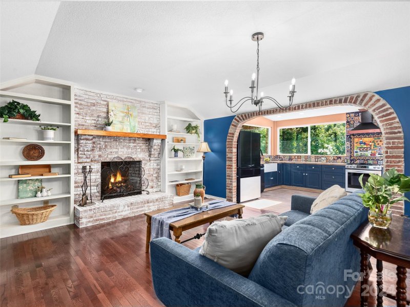 Property image 5 of 29 Tillman Road in Lake Junaluska Assembly, Lake Junaluska, NC 28745