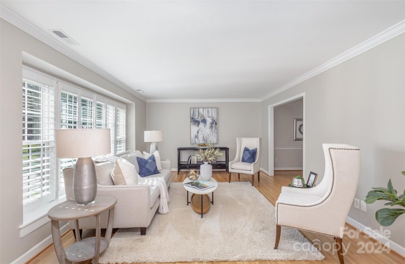 Property image 3 at 2331 Valencia Terrace, Charlotte, NC 28226