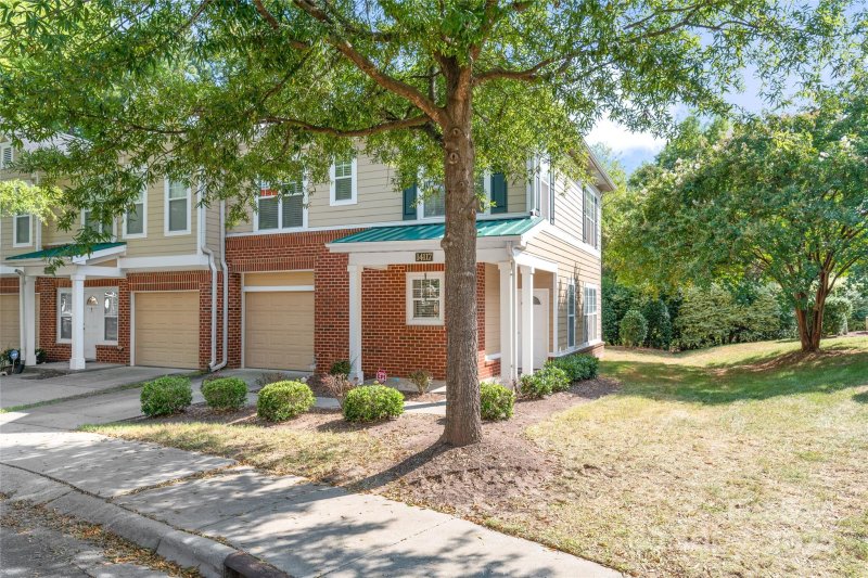 Property image 2 at 14117 Castle Abbey Lane, Charlotte, NC 28277