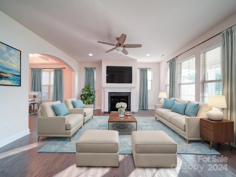 Property image 4 at 752 Garrett Green Way, Fort Mill, SC 29715