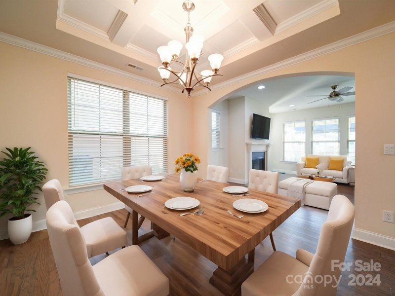 Property image 5 at 752 Garrett Green Way, Fort Mill, SC 29715