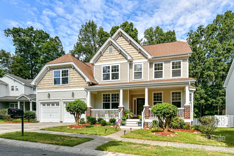 Property image 2 at 12540 Morning Creek Lane, Charlotte, NC 28214