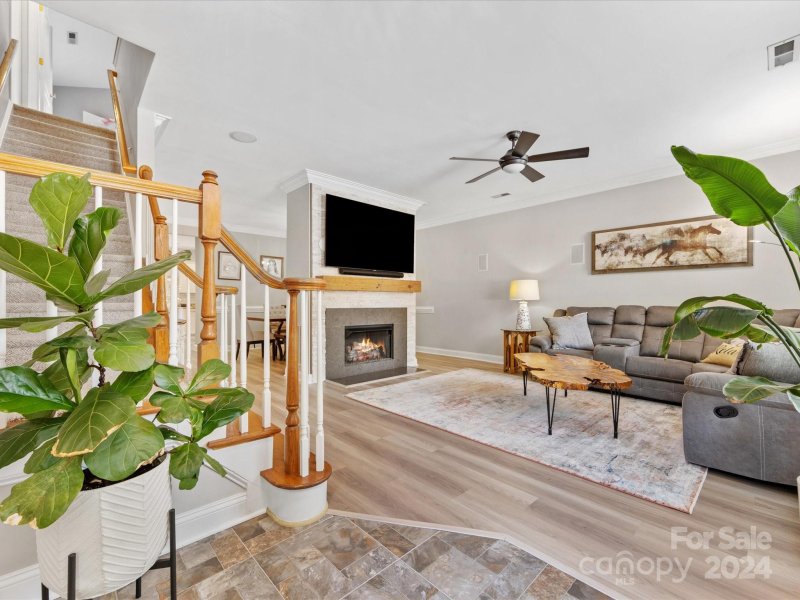 Property image 2 at 9123 Bonnie Briar Circle, Charlotte, NC 28277