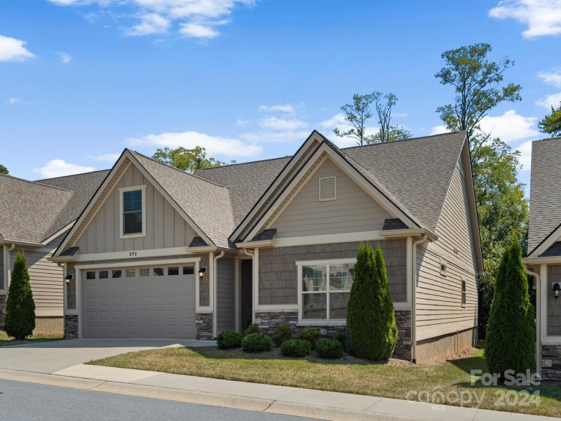 Property image 2 at 272 Windstone Drive, Fletcher, NC 28732