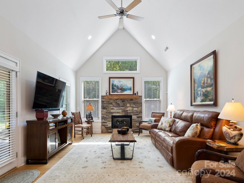 Property image 3 at 272 Windstone Drive, Fletcher, NC 28732