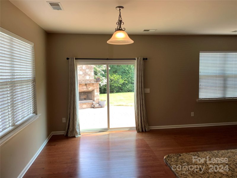 Property image 4 at 8899 Happiness Road, Harrisburg, NC 28075