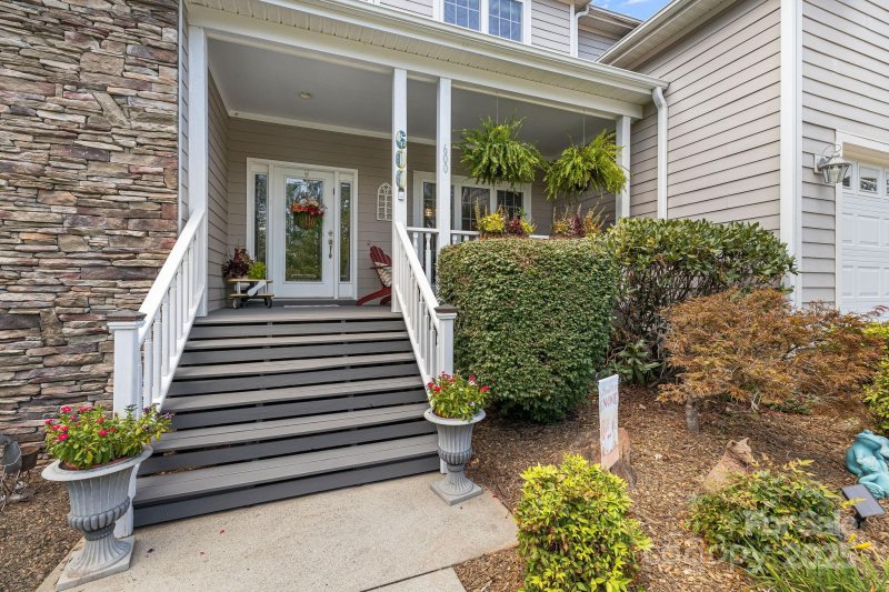 Property image 3 at 600 Vista Falls Road, Mills River, NC 28759