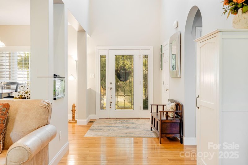 Property image 5 at 600 Vista Falls Road, Mills River, NC 28759