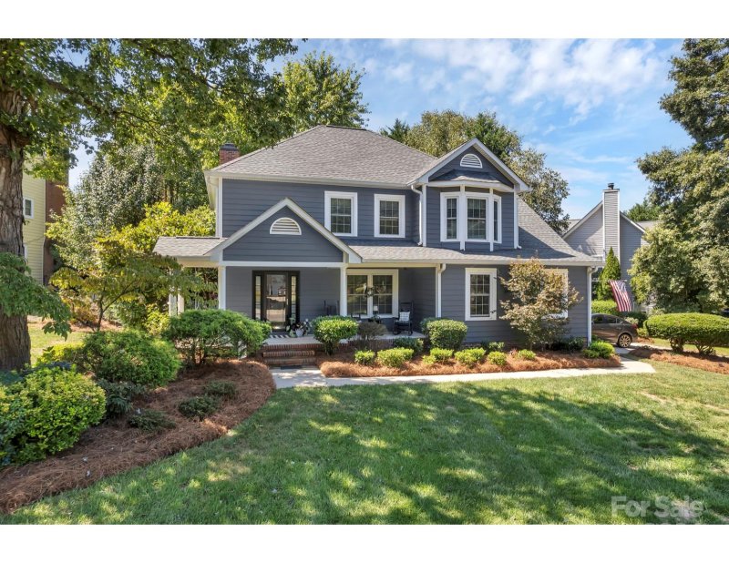 Property image 2 at 1553 Orange Hill Court, Gastonia, NC 28056