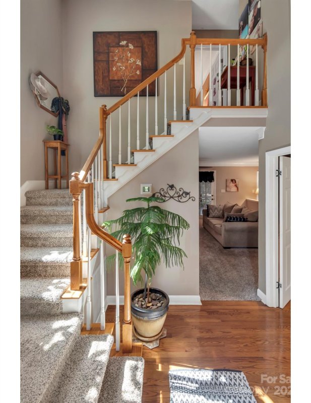 Property image 5 at 1553 Orange Hill Court, Gastonia, NC 28056