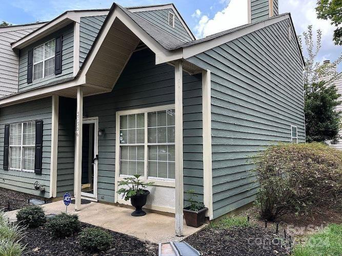 Property image 2 at 3735 Huyton Court, Charlotte, NC 28215