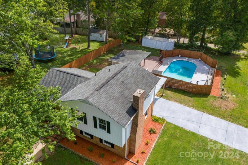 Property image 5 at 4821 Buckeye Lane, Gastonia, NC 28056