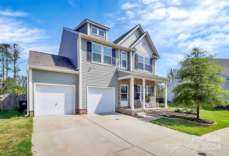 Property image 2 at 998 Bunker Trace, Rock Hill, SC 29730