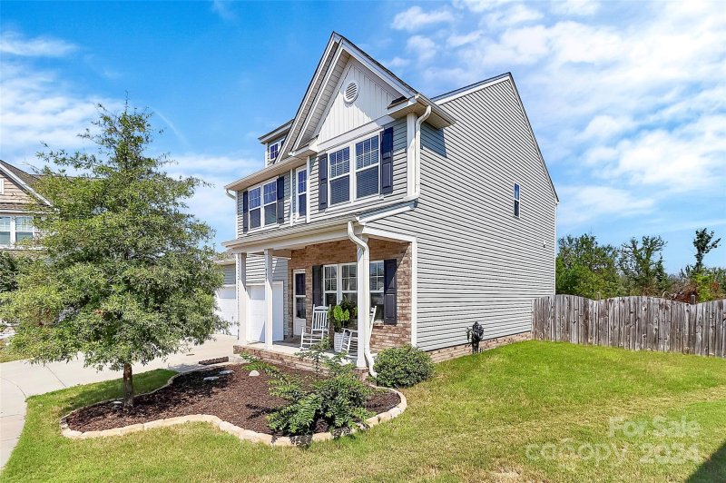 Property image 3 at 998 Bunker Trace, Rock Hill, SC 29730