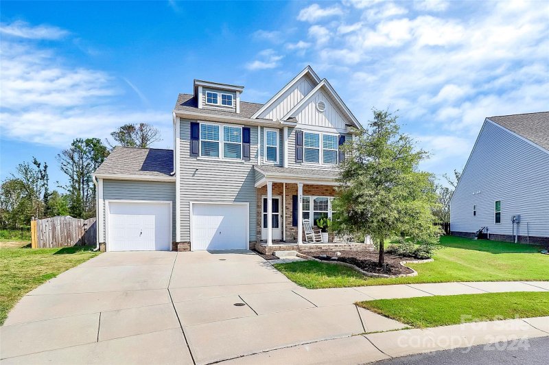 Property image 4 at 998 Bunker Trace, Rock Hill, SC 29730