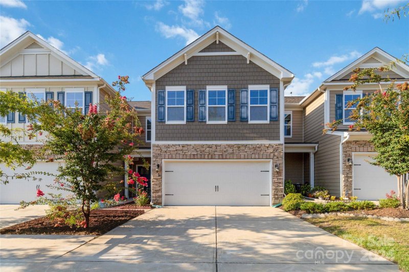 Property image 2 at 2465 Palmdale Walk Drive, Fort Mill, SC 29708