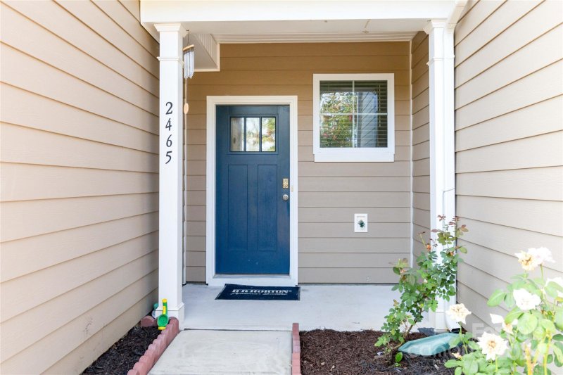 Property image 3 at 2465 Palmdale Walk Drive, Fort Mill, SC 29708