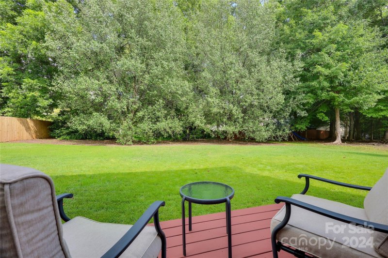 Property image 2 at 2610 Ashby Woods Drive, Matthews, NC 28105