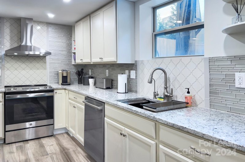 Property image 5 at 709 Baldwin Avenue, Charlotte, NC 28204