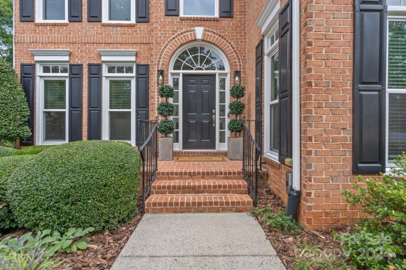 Property image 2 at 9507 St Barts Lane, Huntersville, NC 28078