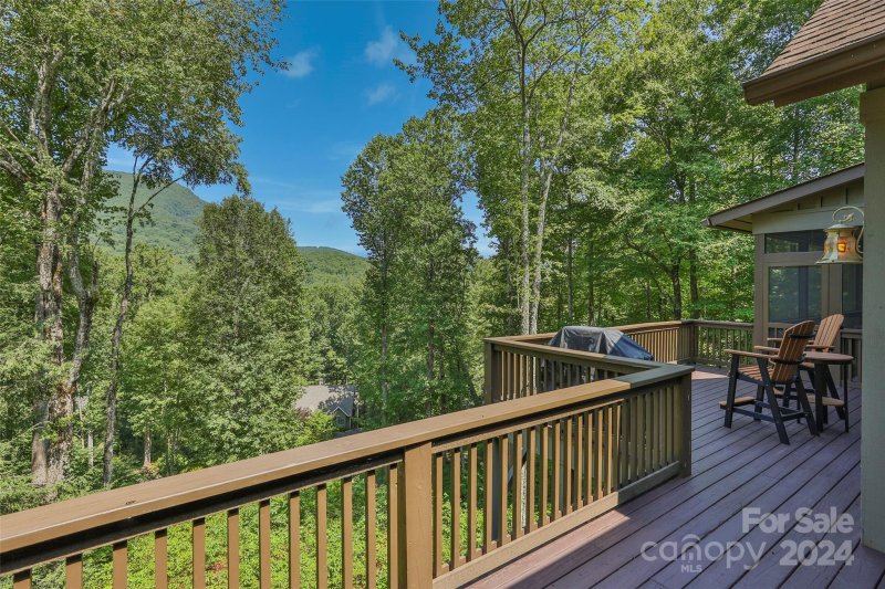 Property image 4 at 47 Hilltop Road, Sapphire, NC 28774