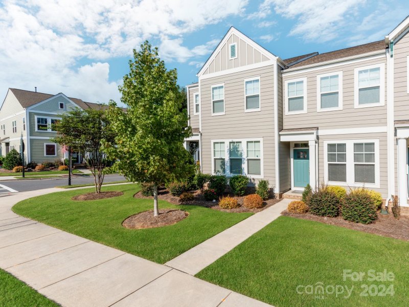 Property image 2 at 234 Johnston Drive, Pineville, NC 28134