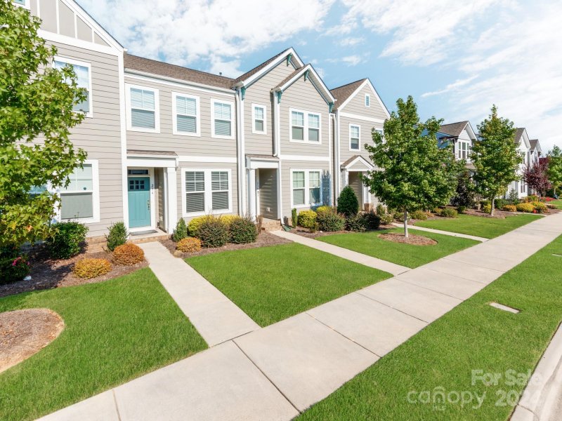 Property image 3 at 234 Johnston Drive, Pineville, NC 28134