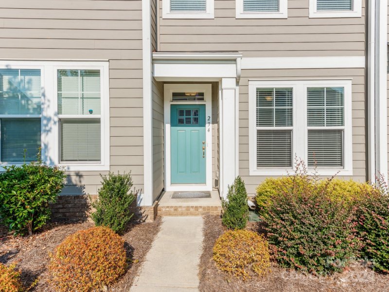 Property image 4 at 234 Johnston Drive, Pineville, NC 28134