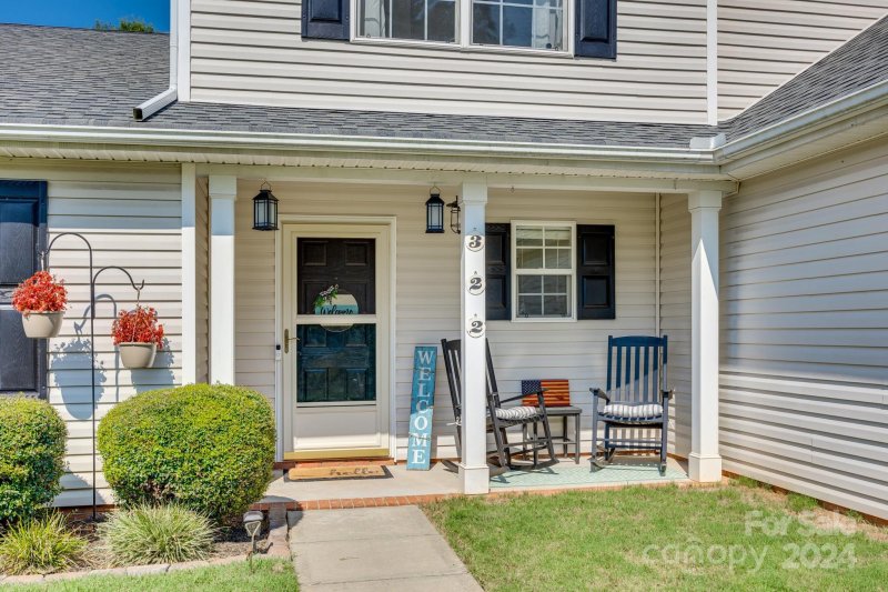 Property image 2 at 322 Logan Place, Clover, SC 29710