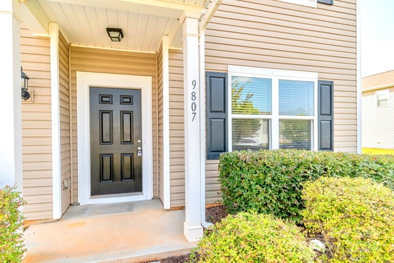 Property image 3 at 9807 Paper Tree Road, Charlotte, NC 28227