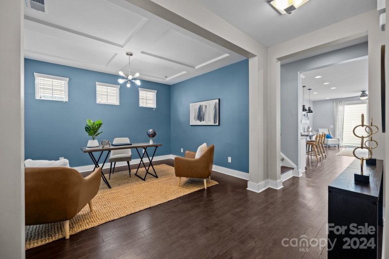 Property image 4 at 2609 Double Oaks Road, Charlotte, NC 28206