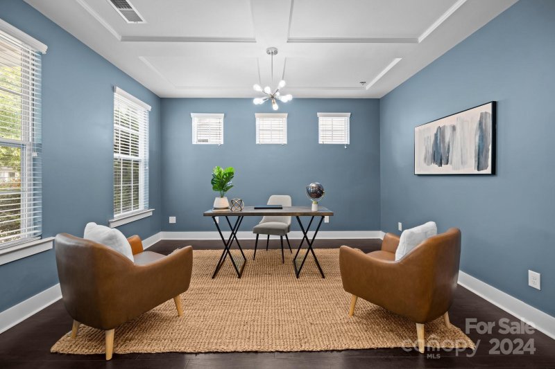 Property image 5 at 2609 Double Oaks Road, Charlotte, NC 28206