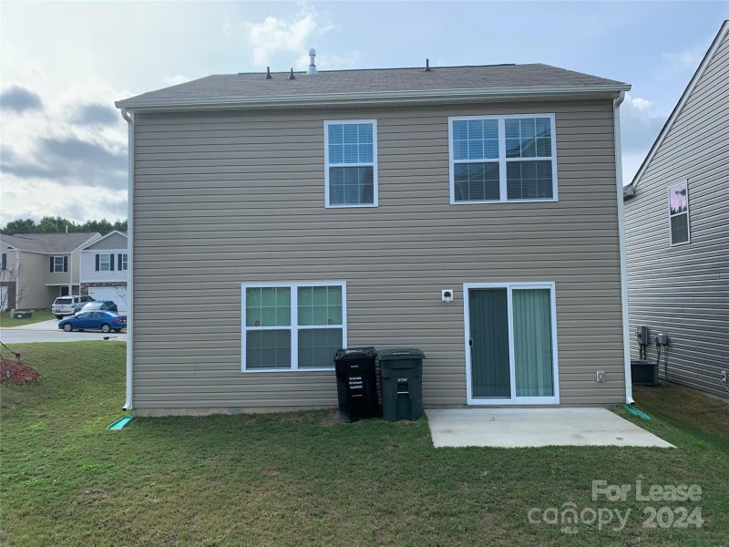 Property image 3 at 4265 Long Arrow Drive, Concord, NC 28025