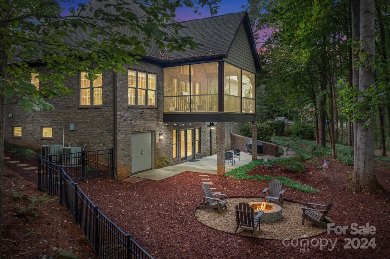 Property image 2 at 143 Canterbury Place Road, Mooresville, NC 28115