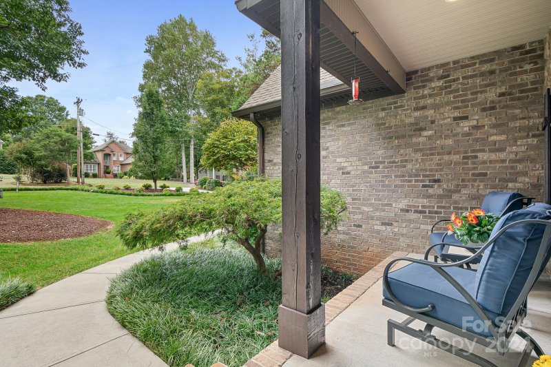 Property image 5 at 143 Canterbury Place Road, Mooresville, NC 28115