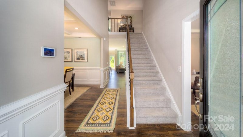 Property image 2 at 561 Fox Cove Road, Hendersonville, NC 28792