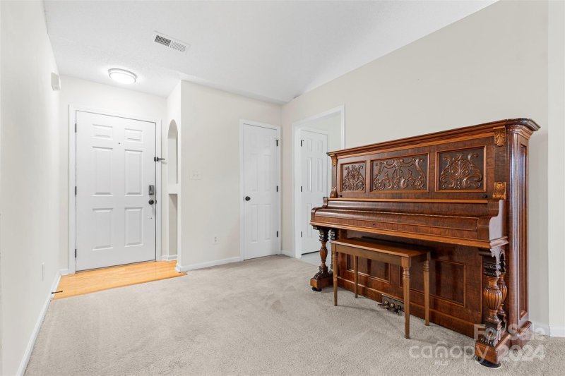 Property image 4 at 3911 Garrison Court, Monroe, NC 28110