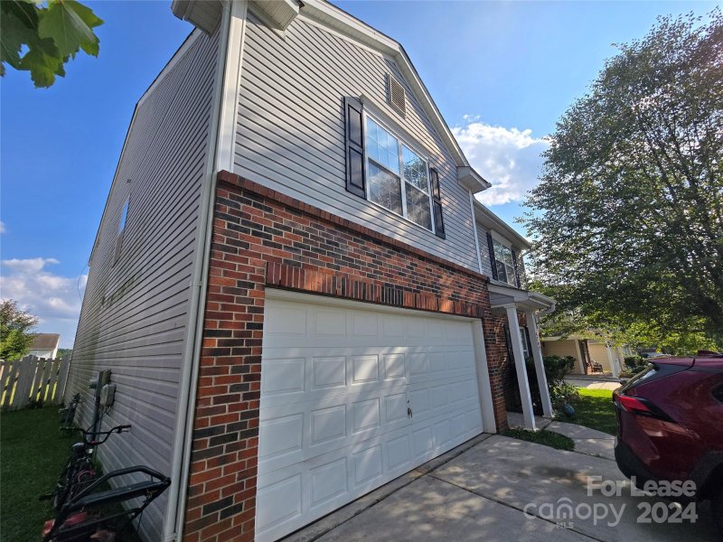 Property image 2 at 4707 Mortonhall Road, Charlotte, NC 28215