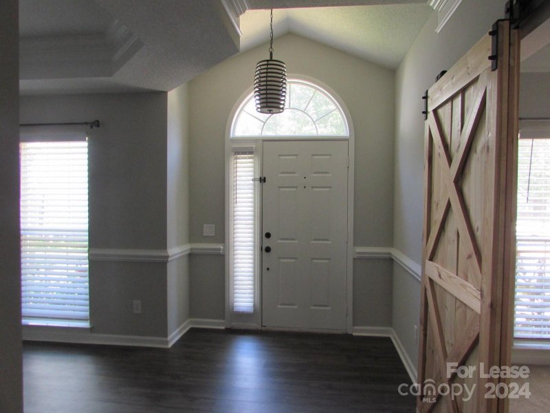 Property image 2 at 105 Walmsley Place, Mooresville, NC 28117