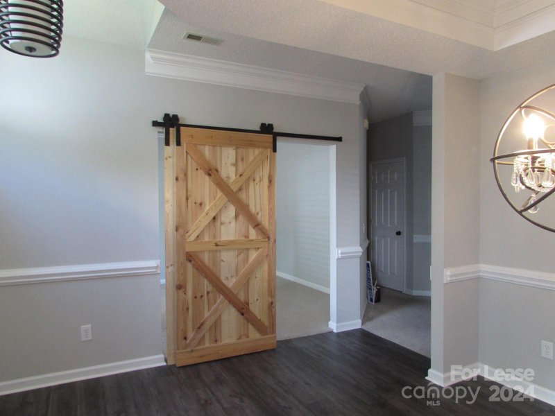 Property image 5 at 105 Walmsley Place, Mooresville, NC 28117