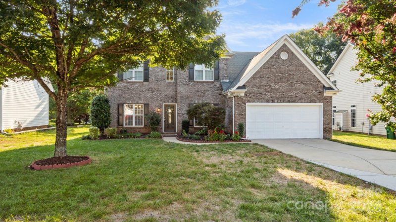 Property image 4 at 9523 Mitchell Glen Drive, Charlotte, NC 28277