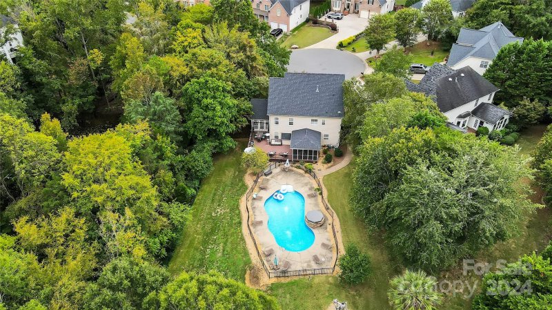 Property image 2 at 13811 Ballantyne Meadows Drive, Charlotte, NC 28277