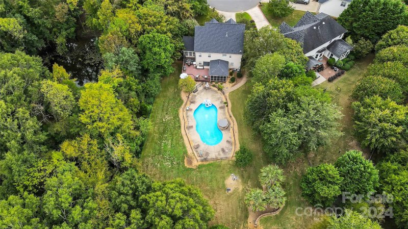 Property image 4 at 13811 Ballantyne Meadows Drive, Charlotte, NC 28277