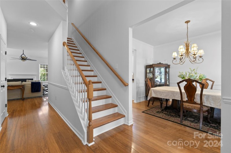 Property image 3 at 407 Tanner Chase Way, Greenville, SC 29607