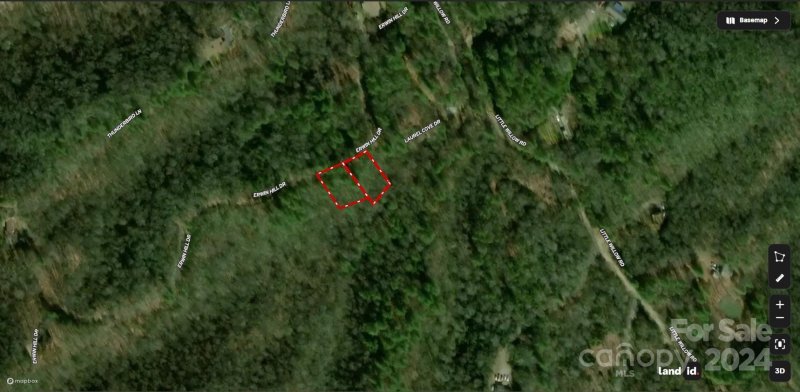 Property image 5 of 9999 Erwin Hill Drive in Laurel Cove Retreat, Etowah, NC 28792