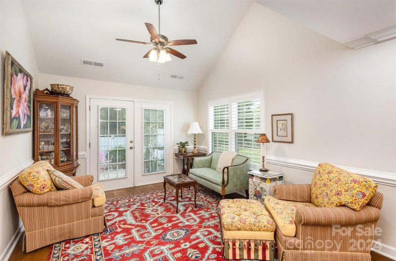 Property image 3 at 317 Valley Brook Lane, Concord, NC 28025